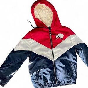Buffalo bills jacket